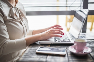 Boost workflow with AI transcription Boost workflow with AI transcription